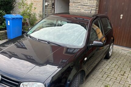 VW Golf 188.000 km 700 € Oberwesel 55430
