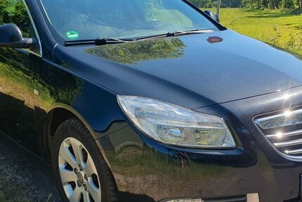Opel Insignia 264.000 km 3.300 &euro; Edewecht 26188