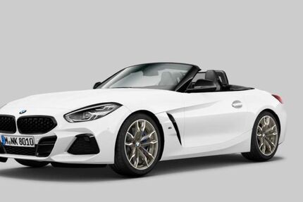 BMW Z4 M40 21.634 km 47.870 € Kiedrich 65399