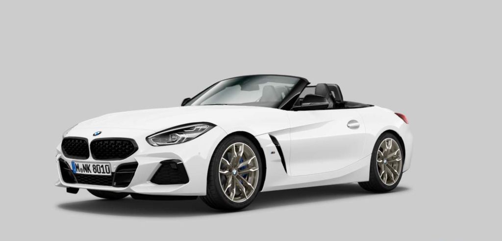 BMW Z4 M40 21.634 km 47.870 € Kiedrich 65399