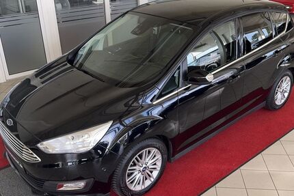 Ford C-Max 156.400 km 9.290 € Stadland 26936