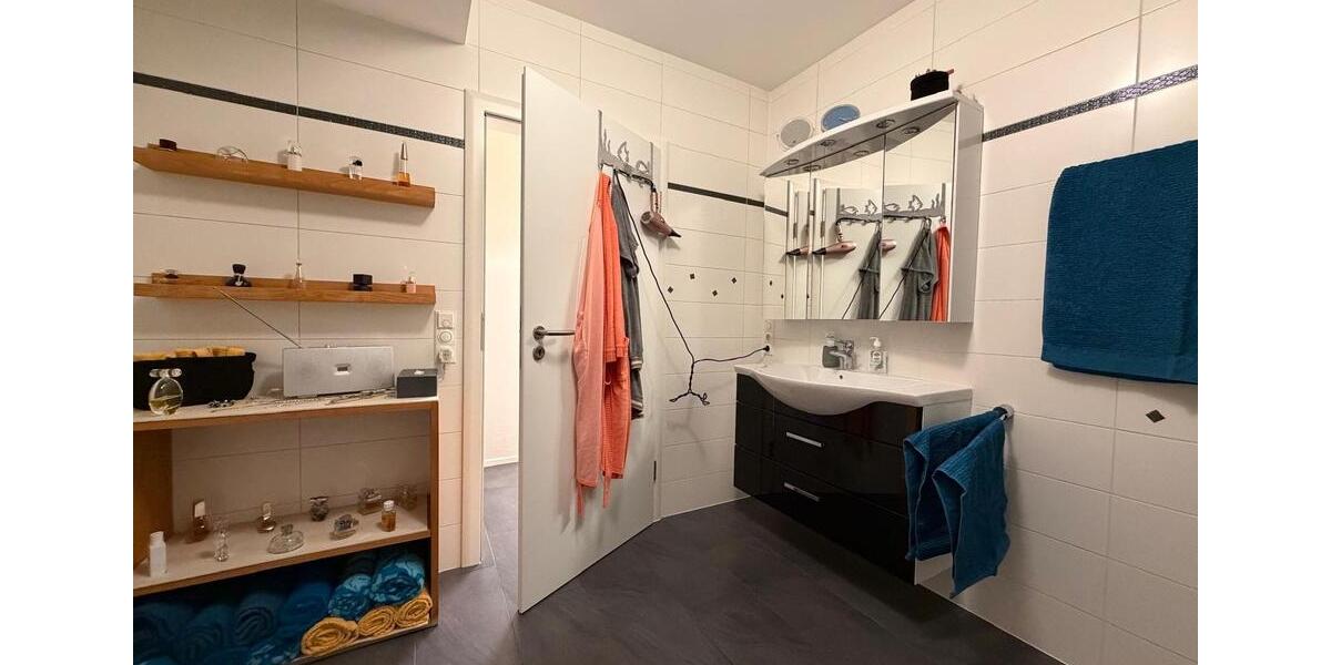Etagenwohnung Bitburg - 3 Zimmer, 84 m&sup2;, 268.000&euro; | Angebot:25921713