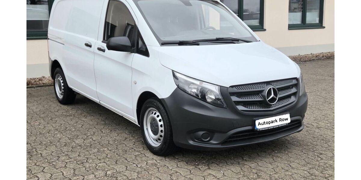 Mercedes-Benz Vito 166.000 km 7.500 &euro; Rotenburg Wümme 27356