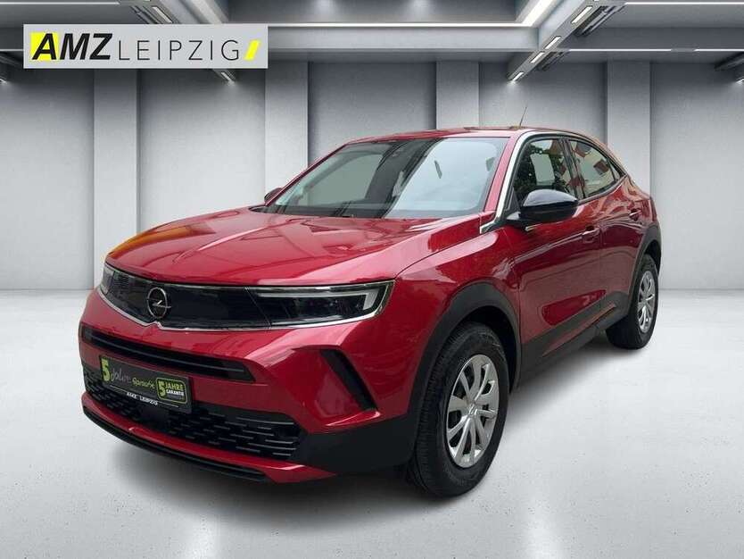 Mokka