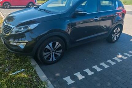 Kia Sportage 88.000 km 13.500 &euro; Holzappel 56379
