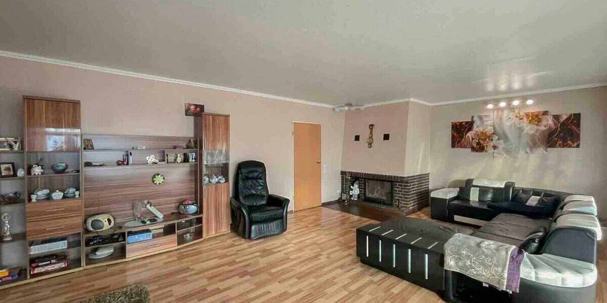 Einfamilienhaus Sereetz Sereetz - 1 Zimmer, 260 m&sup2;, 689.000&euro; | Angebot:26244760