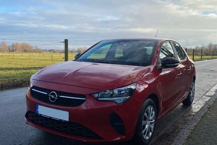 Opel Corsa 19.900 km 11.200 &euro; Markt Schwaben 85570