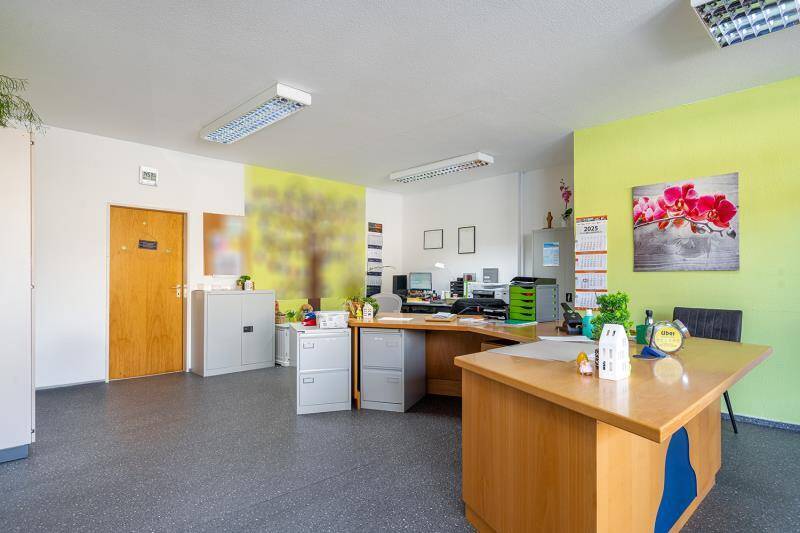 Gewerbeobjekt Friedeburg - 450.000&euro; | Angebot:25769268