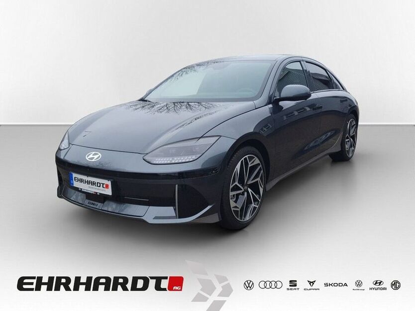 IONIQ 6