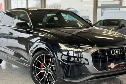 Audi Q8 169.000 km 40.990 &euro; Schorfheide 16244