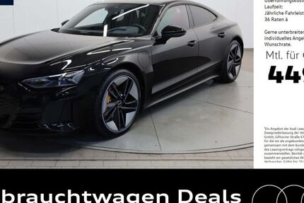 Audi RS e-tron GT 13.594 km 83.880 &euro; Ursensollen 92289