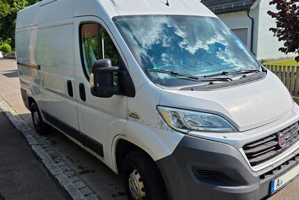 Fiat Ducato 140.000 km 18.999 &euro; Augsburg 86150