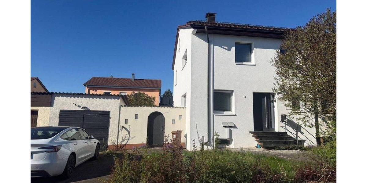 Mehrfamilienhaus, Wohnhaus Trossingen - 4 Zimmer, 88 m&sup2;, 248.000&euro; | Angebot:26904185