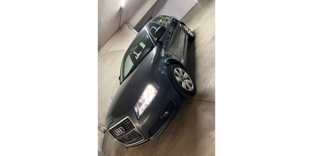 Audi A3 300.000 km 3.700 &euro; München 81249