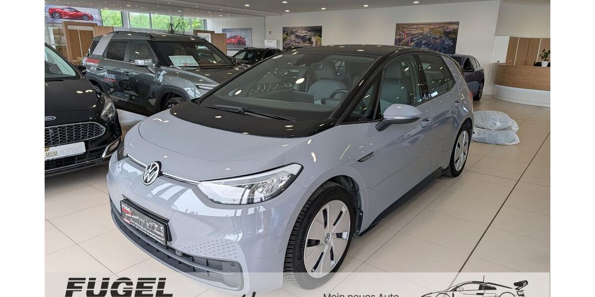 VW ID.3 40.590 km 19.998 &euro; Freiberg 09599