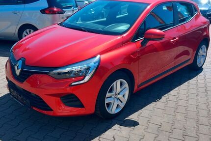 Renault Clio 20.673 km 11.900 &euro; Berlin 12057