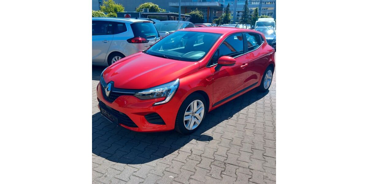 Renault Clio 20.673 km 11.900 &euro; Berlin 12057