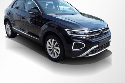 VW T-Roc 11.450 km 29.880 &euro; Nürnberg 90441