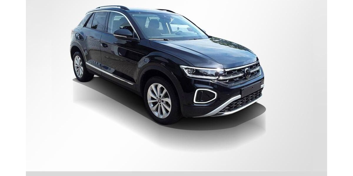 VW T-Roc 11.450 km 29.880 &euro; Nürnberg 90441