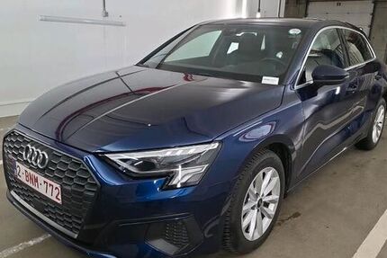 Audi A3 83.000 km 16.779 &euro; Rheinzabern 76764