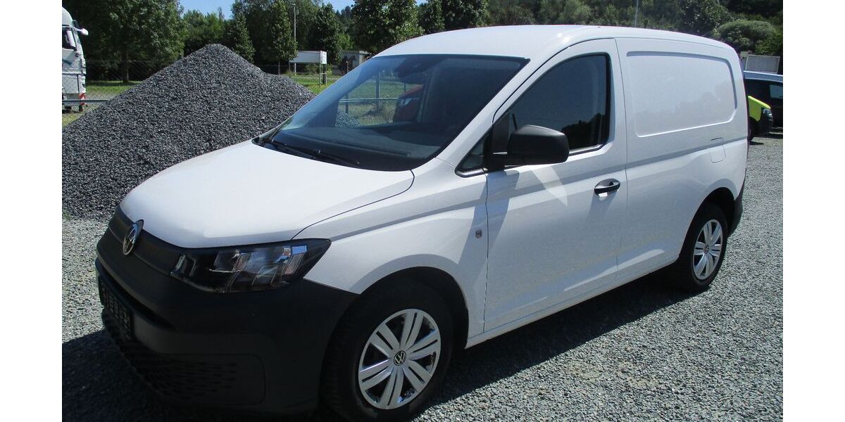 VW Caddy 73.897 km 12.980 &euro; Gera 07548