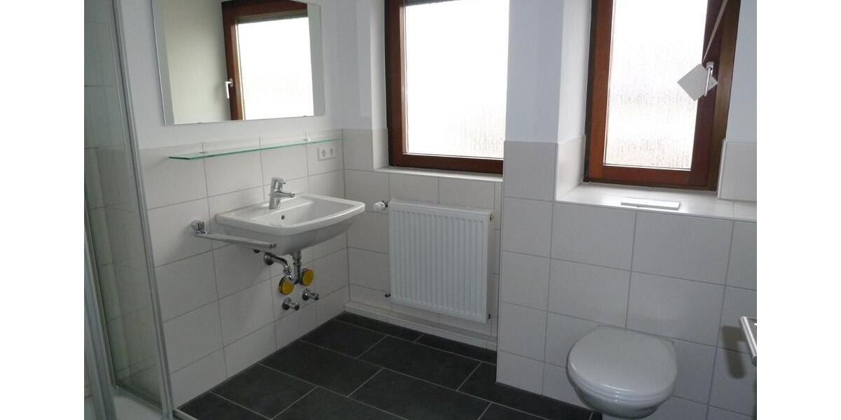 Erdgeschoßwohnung Giengen an der Brenz - 3.5 Zimmer, 70 m&sup2;, 710&euro; | Angebot:25236133