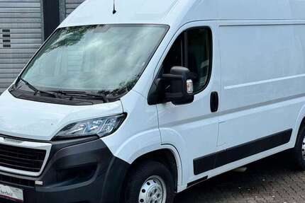 Peugeot Boxer 132.000 km 14.990 € Norderstedt 22844
