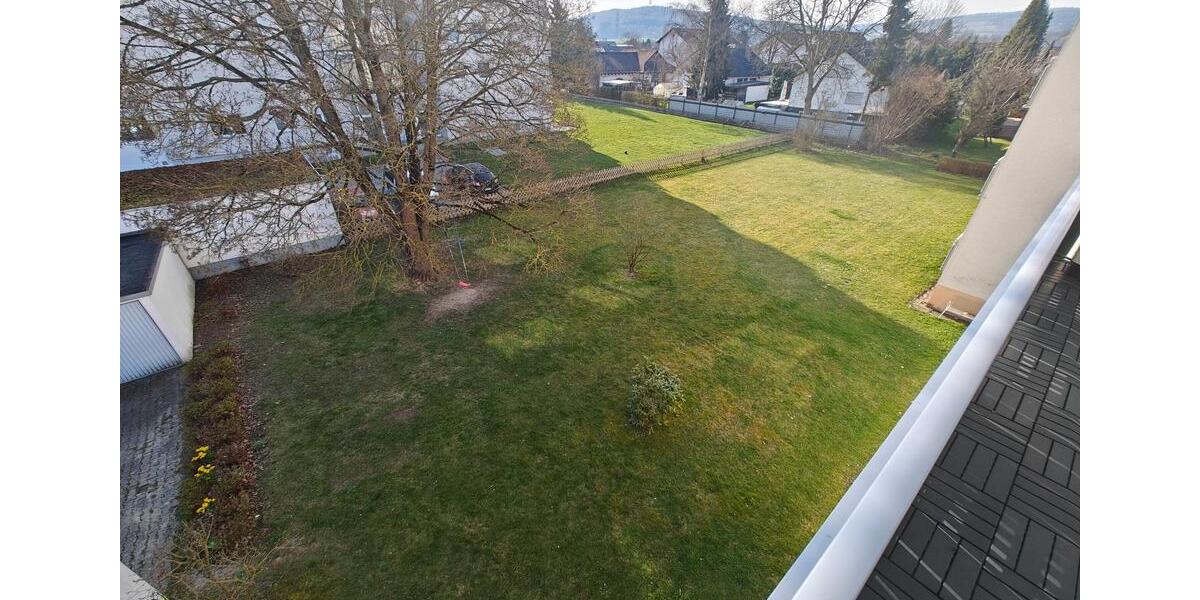 Etagenwohnung Riedlingen - 4.5 Zimmer, 93 m&sup2;, 235.000&euro; | Angebot:26447789