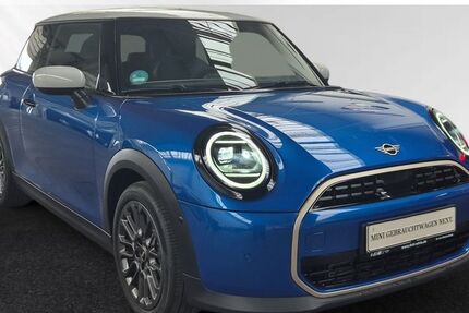 Mini Cooper C 4.990 km 25.387 &euro; Moers 47441