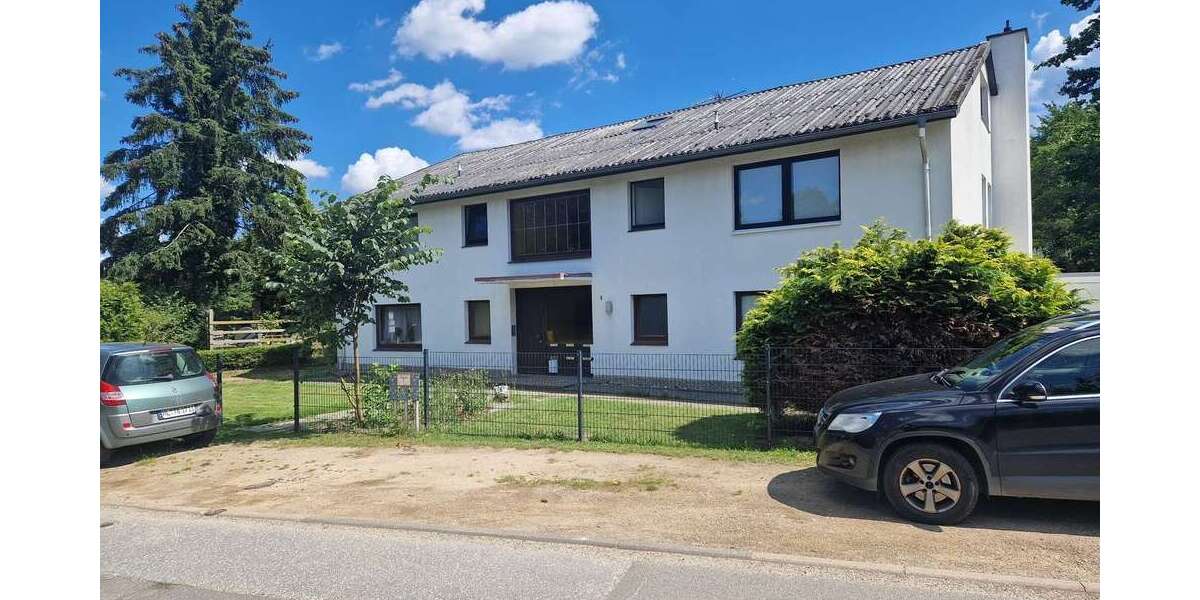 Wohnung zum Mieten in Schürsdorf 450 € 28 m² 1 zimmer
