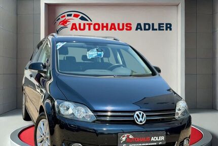 VW Golf Plus 128.900 km 6.990 &euro; Worms 67549