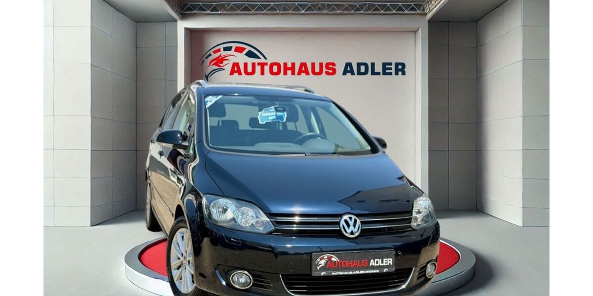 VW Golf Plus 128.900 km 6.990 &euro; Worms 67549