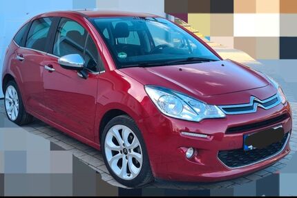 Citroen C3 76.594 km 4.850 &euro; Wenzenbach 93173