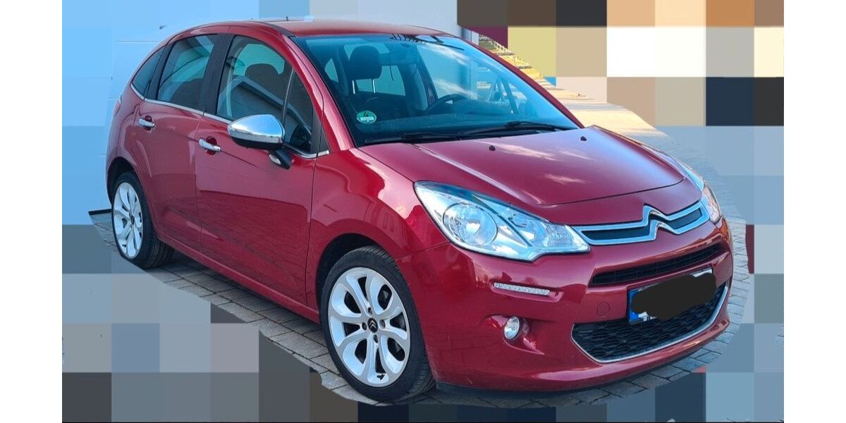 Citroen C3 76.594 km 4.850 &euro; Wenzenbach 93173