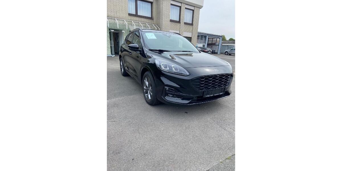 Ford Kuga 23.000 km 24.900 &euro; Bad Pyrmont 31812