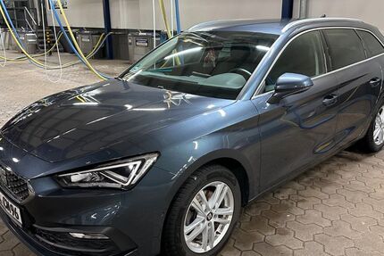 Seat Leon 63.500 km 22.600 € Gehrden 30989