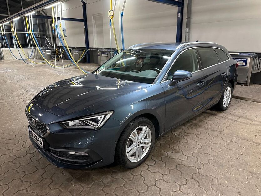 Seat Leon 63.500 km 22.600 € Gehrden 30989