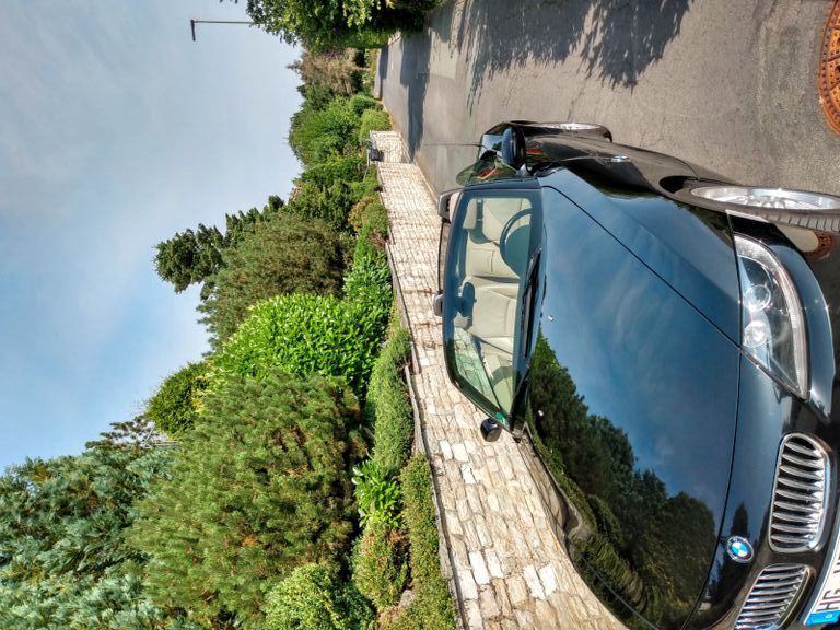 BMW Z4 113.200 km 10.800 € Schmitten 61389