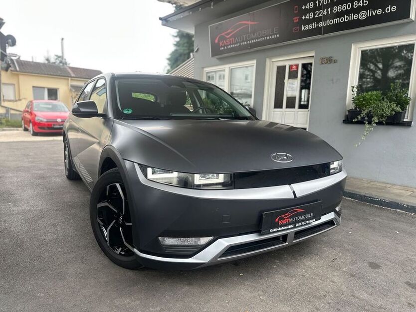 IONIQ 5