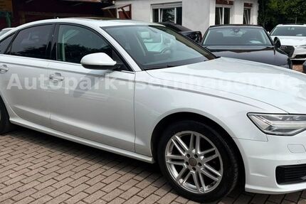 Audi A6 89.000 km 18.850 &euro; Isernhagen 30916