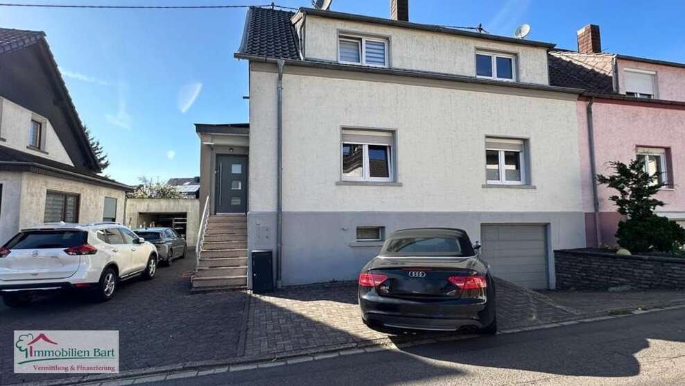 Haus zum Kaufen in Mettlach Orscholz 373.000 € 160 m²