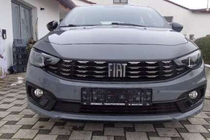 Fiat Tipo 53.000 km 13.400 &euro; Trautskirchen 90619