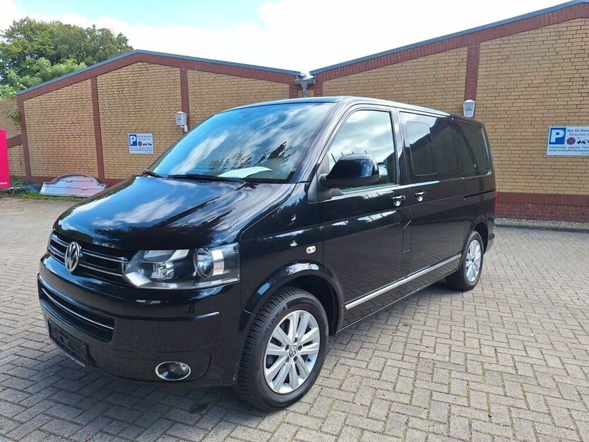 T5 Transporter