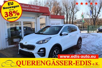Kia Sportage 57.220 km 15.990 &euro; Berga-Wünschendorf 07980