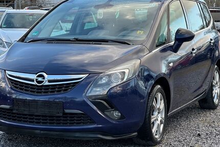 Opel Zafira 437.000 km 2.000 &euro; Eschhofen Limburg 65552