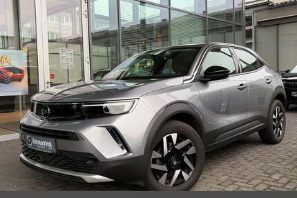 Opel Mokka 24.920 km 19.350 &euro; Bergisch Gladbach 51429