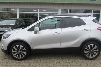 Opel Mokka X 74.350 km 17.990 &euro; Vilz 18195