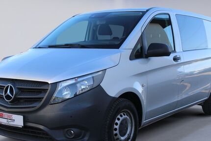 Mercedes-Benz Vito 150.600 km 16.390 &euro; Chemnitz 09228