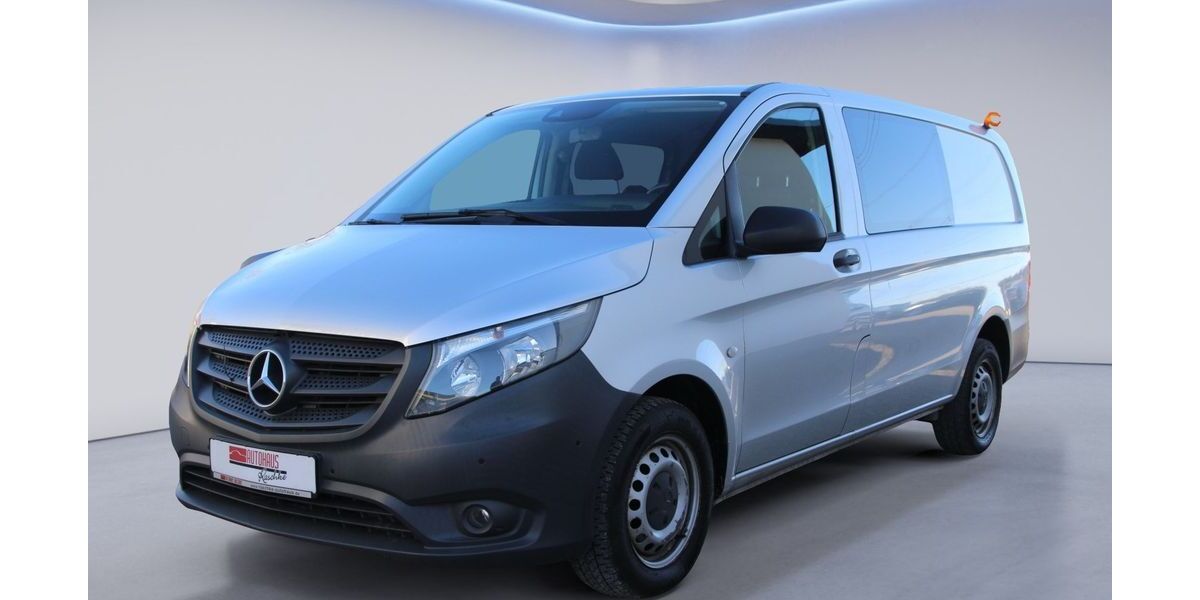Mercedes-Benz Vito 150.600 km 16.390 &euro; Chemnitz 09228
