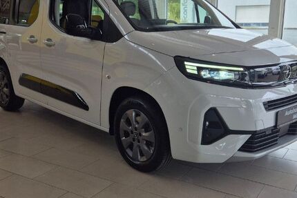 Opel Combo Life